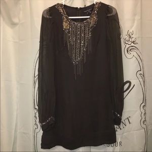 French connection dress